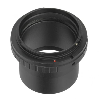 

2 Inch T-Ring Telescope Adapter Telescope Photography Extending Tube Filter Thread Camera T Ring for Sony