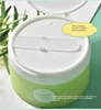 New Product Vegetable Oil Peach Makeup Remover Cleansing Ice Cream with A Gentle Texture and No Tightness Makeup Remover Balm 6