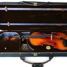 Высокое Качество вспененный продолговатый альт чехол! светильник вес Для 16' размера