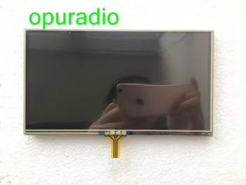 

LQ070Y5DG36 A+ Grade 7 inch Car TFT LCD display & touch screen digitizer for Car GPS Navigation