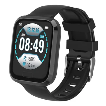 

P30 Smart Watch Bluetooth Call Reminder Smartwatch 1.3 Inch Heart Rate Blood Pressure Monitoring Fitness Tracker For Android Ios