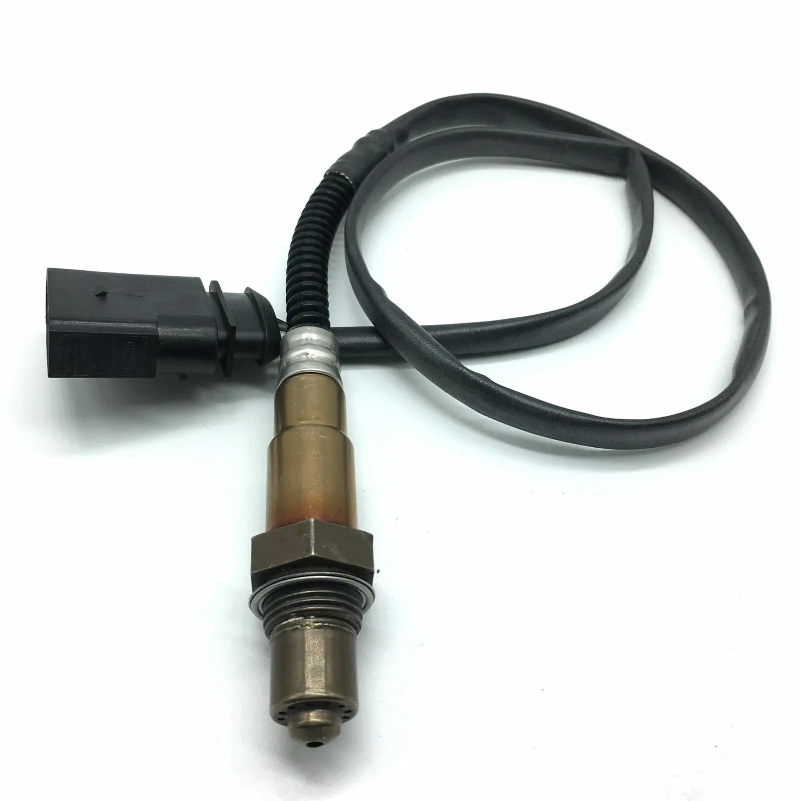 TIANBANG нижний кислородный датчик ES20367 234-4754 24326 для Audi A4 allroad A5 A6 Quattro Q3/VW СС, EOS GTI TIGUAN JETTA Beetle