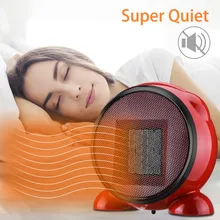 Персональный мини-обогреватель, вентилятор, портативный Электрический домашний офис, для внутреннего использования, керамические электрические обогреватели, вентилятор для дома и офиса в помещении