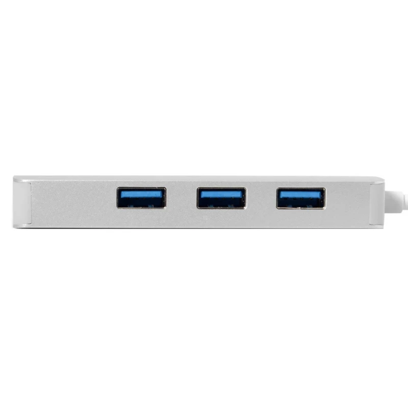 HFES Hd 1080P Usb 3,0 к Hdmi хаб-конвертер адаптер usb-кабель к Hdmi внешняя видео карта мульти монитор адаптер для Windows Lapt