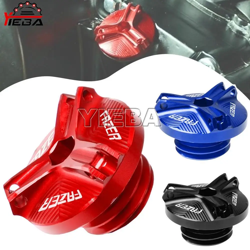 Масляный фильтр двигателя мотоцикла для Yamaha FZ1 Fazer 2006 2007 2008 2009 2010 2011 2012-2015 |