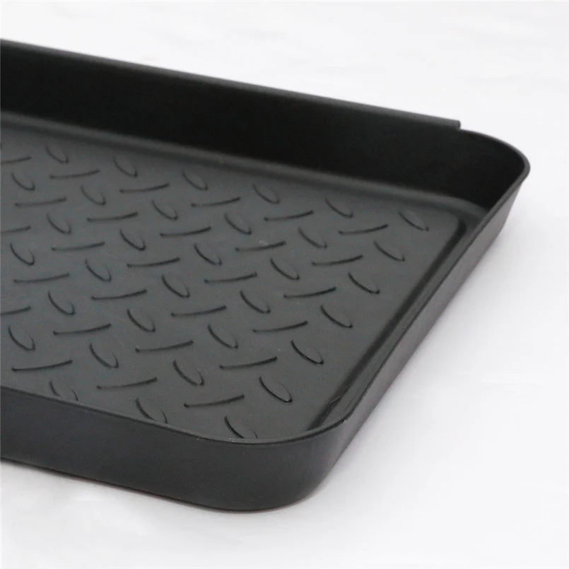 3pcs multi-tool tray garden outdoor boot pad tray protection floor mat and tray shoe plate mud boot plate 35X27.5X3cm 30O23 (11)