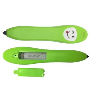 

English Language Learning Reading Pen Multi-function Foreign Language Learning Machine Early Education Reading Pen for Kids New