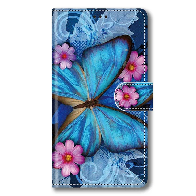 Magnetic Leather Case For Samsung Galaxy J7 J5 J3 2017 2016 J1 J8 J4 J6 Plus J2Pro Core 2018 Wallet Flip Card Holder Stand Cover Z087