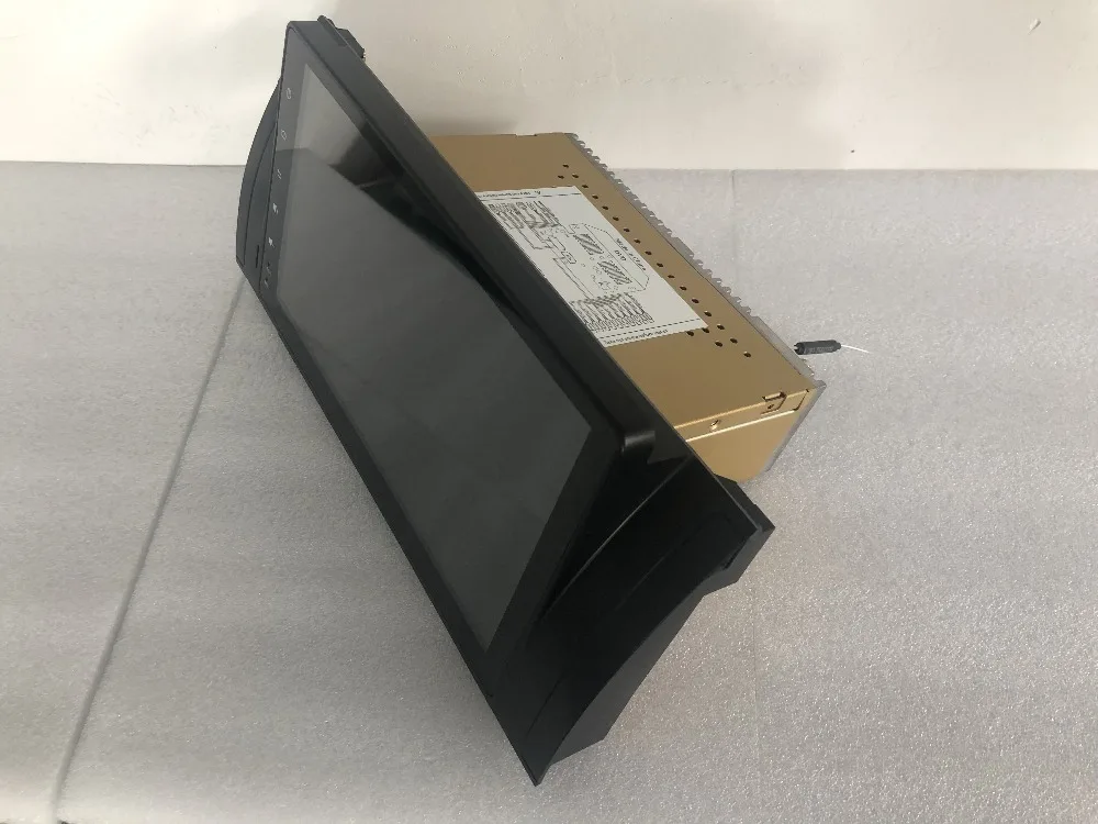 Best Android 8.1 Octa Core 4G RAM 64G ROM GPS Navi 9 " Inch IPS Car DVD Multimedia for BMW E53 X5 00-07/E39 96-03 with RDS/Radio 26