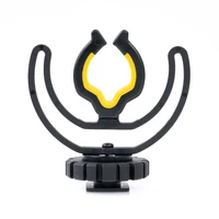 ميكرفون للكاميرا مزدوج Deity V-Mic D4 Duoمن نوع Dual Cardioid مناسب لمحتوى الفيديو والفلوغ - الصورة 3