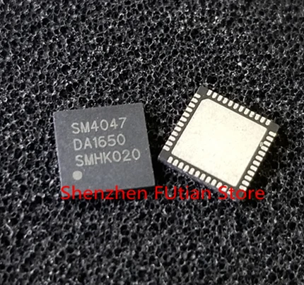 

1 шт./лот SM4047 4047 QFN в наличии