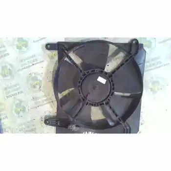 

3298149 electric fan Daewoo Lanos 1.6 Cat