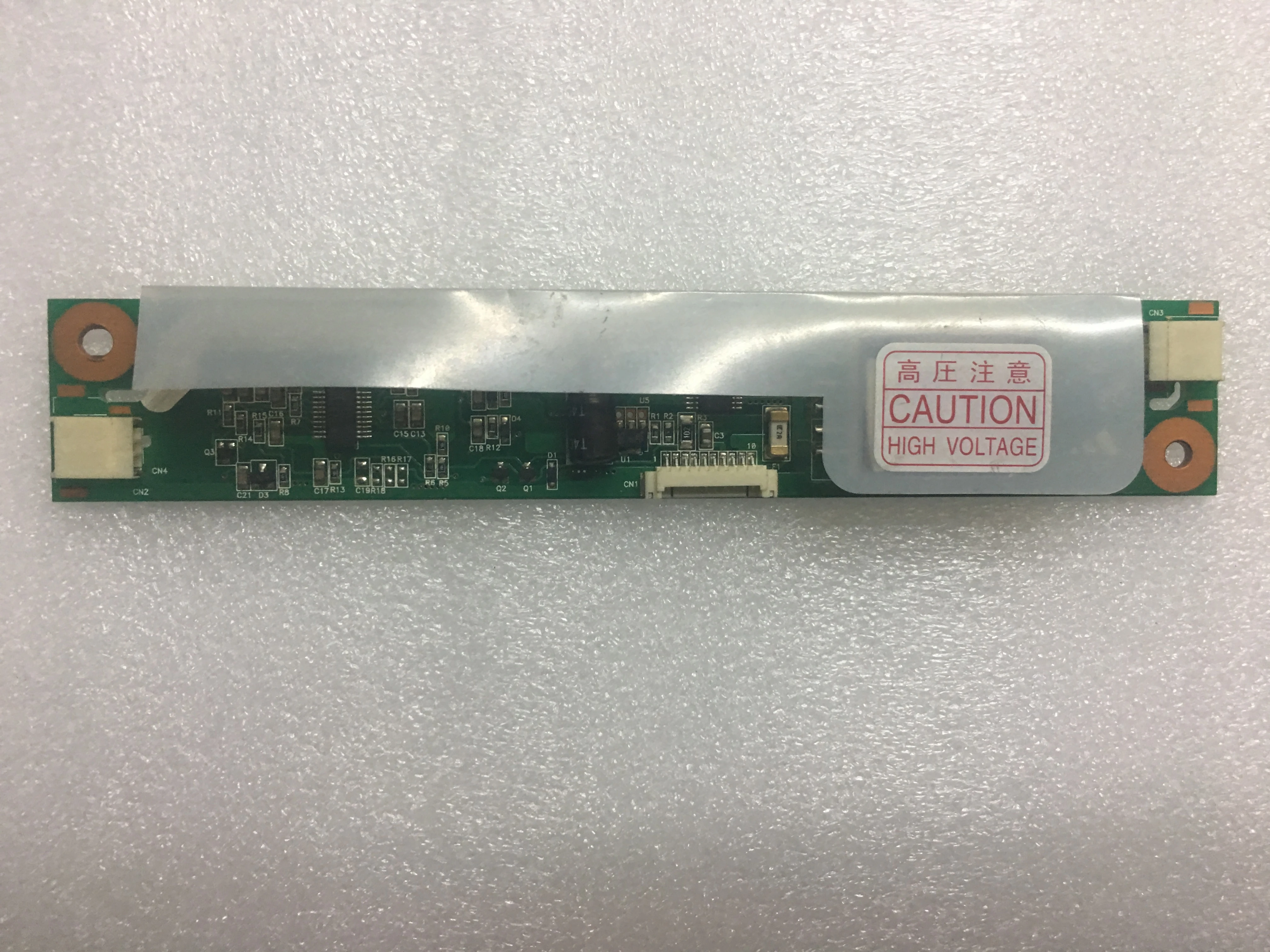 

FIF1521-03D High voltage board For LCD screen 100% tested