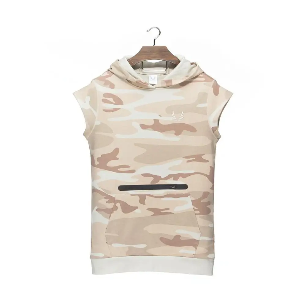 Camouflage Новые мужские камуфляжные шорты для спортзала Бодибилдинг до колен брюки повседневные брюки модный бренд бегун 3D короткие брюки - Цвет: Camouflage