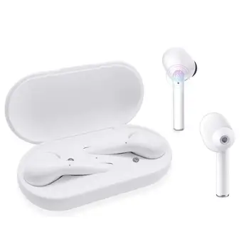 

TWS Lightweight Bluetooth Earphone Wireless In Ear Headphones Mini Ear BudsBt 5.0 Waterproof Handsfree Gaming Headset
