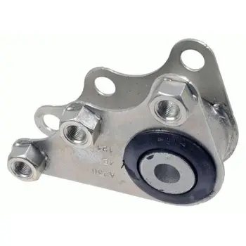 

Bearing TRANSMISSION CITROEN: JUMPER III 2.2HDI-2.3HDI 06, FIAT: DUCATO III 2.2JTD-2.3JTD 06, PEUGEOT BOXER II LEMFORDER 3791601