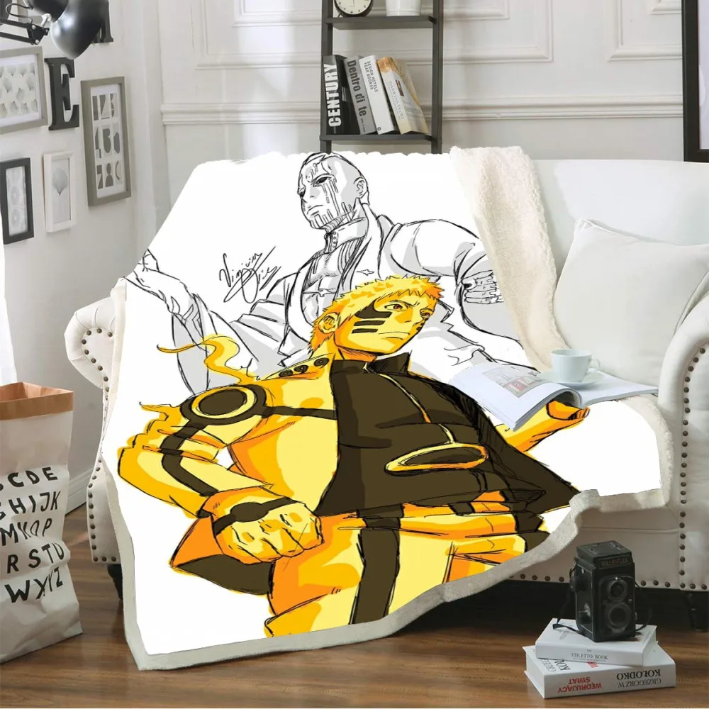 Одеяло Dragon Ball Throw с 3D принтом сон одеяло на диване горячая Распродажа аниме персонаж Коралловое одеяло шерстяное одеяло 150x200 см