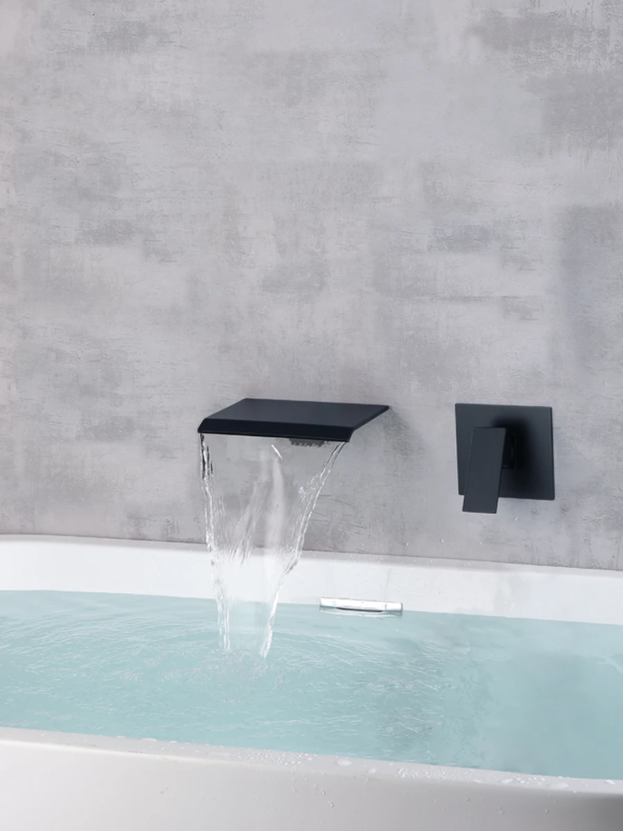 Рисунок 2 - Скрытая Встраиваемая настенная