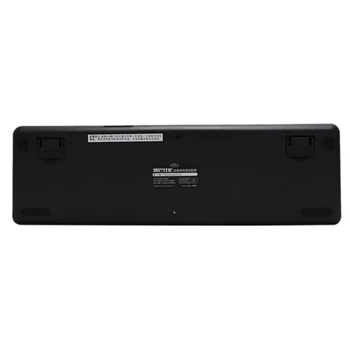 

K620 Mamba Snake Wireless Charging Light Gaming Keyboard Mouse Set Mechanical Feel