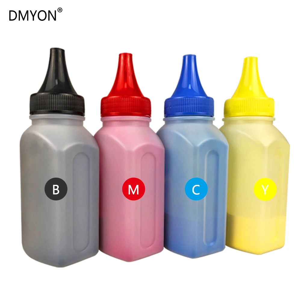 

DMYON Refill Toner Powder Compatible for OKI C332 MC363 C332dn Printers Color Toner Powders