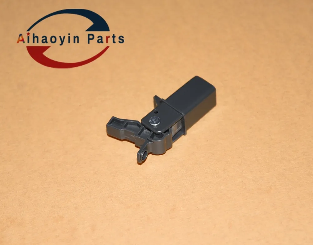 High quality second hand Fix upper left hinge on document feeder for Konica Minolta Magicolor 1690 MF AOHFPP4400 (5)