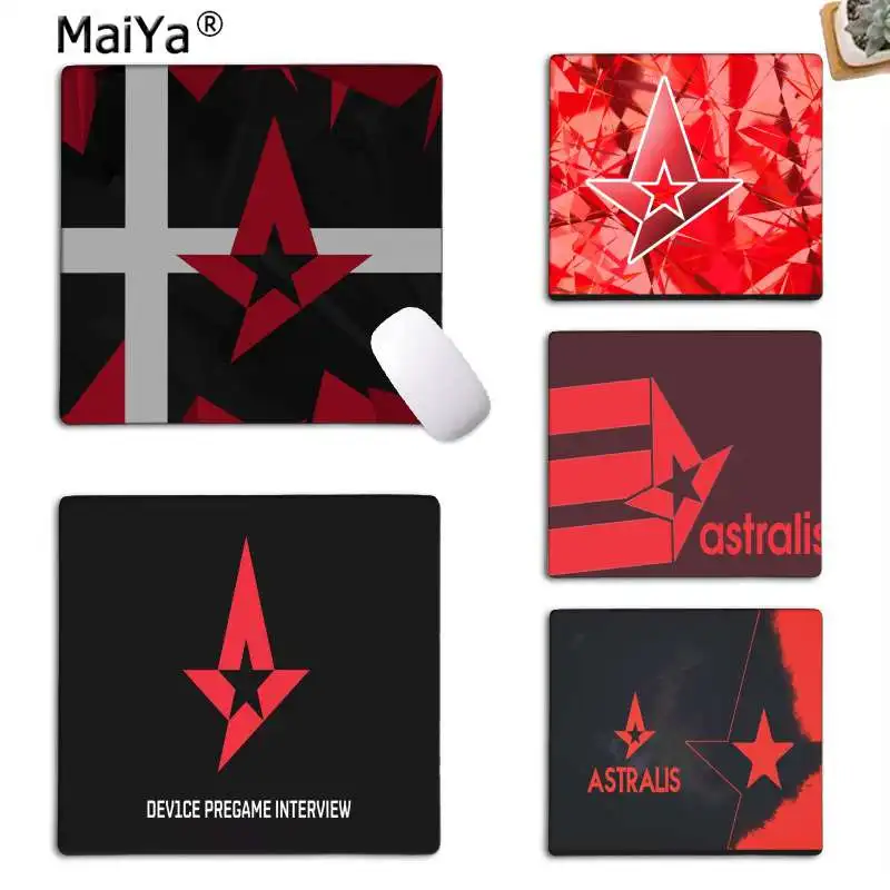 MaiYa My Favorite Astralis, игровой коврик для мыши,,, игровой коврик для мыши