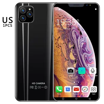 

I13 5.0 Inch Large Screen Android Smartphone Dual Card Dual Standby Phone 512Mb+4Gb Android Smartphone