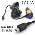Mini Straight