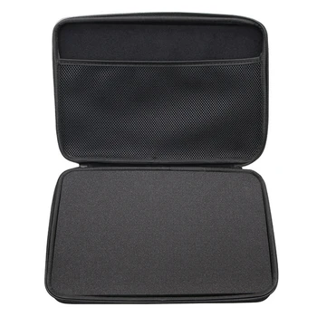 

Large Waterproof Carrying Case for Go Pro Hero Outdoor Sports Camera Dv Camera Accessories Projector Storage Bag