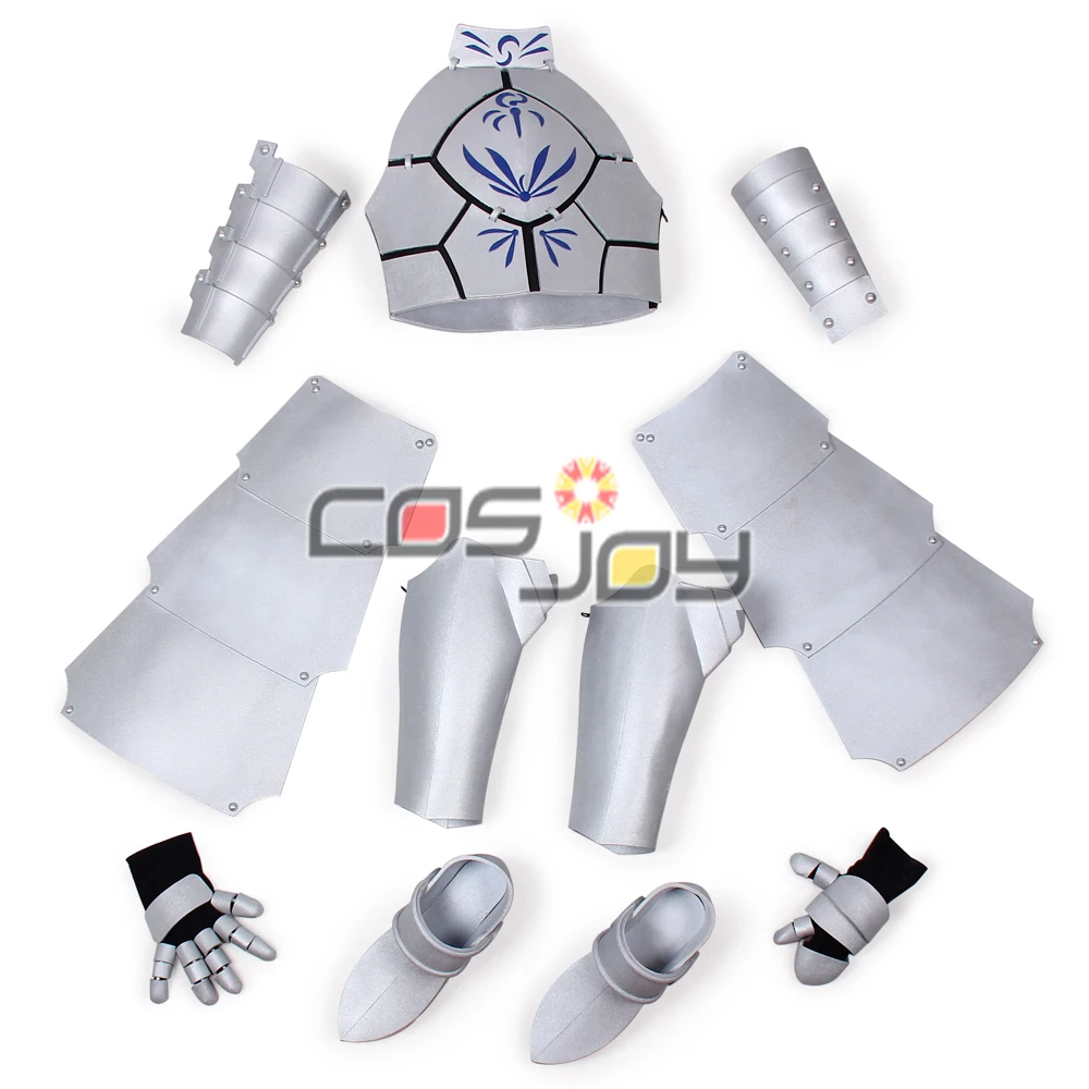 FATE SABER EVA armor cosplay Prop-3152