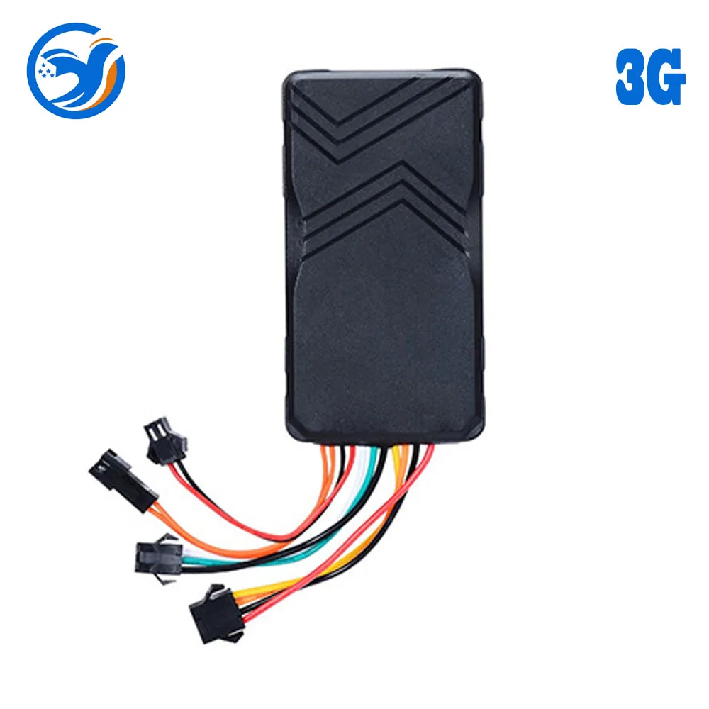 Голосовой монитор 3g gps навигатор 9 45 В отключение масла SOS экстренный звонок