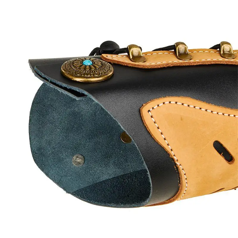 Roupas de Proteção Protetor para Setas Tiro ao ar Archery Armguards Protetor Braço Livre Acessórios Caça Quente Mão 6 Arco e flecha