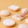 NEW 3pcs/Box Fashion Make up Blender Cosmetic Puff Makeup Sponge Foundation Powder Sponge Beauty Tool Makeup Tool Accessories 1