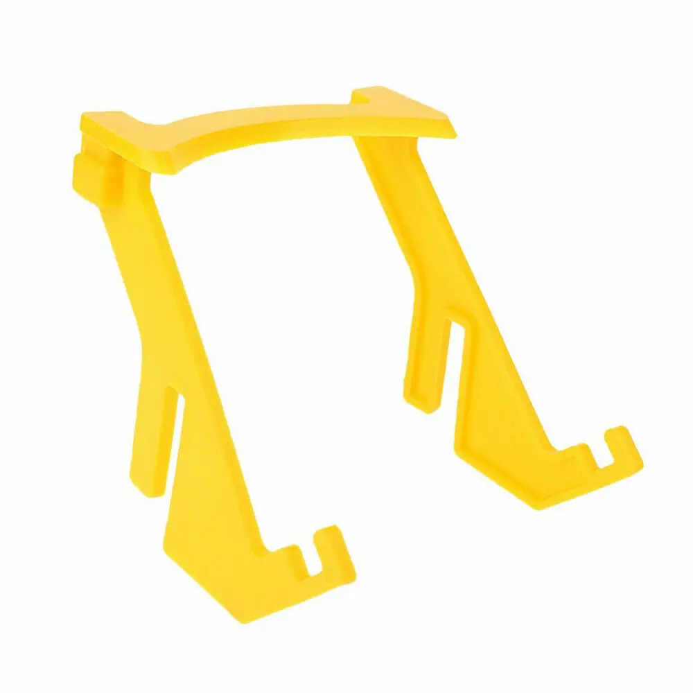 Honey Bucket Rack Holder Rack Removing Heavy Buckets Easily Frame Grip Holder