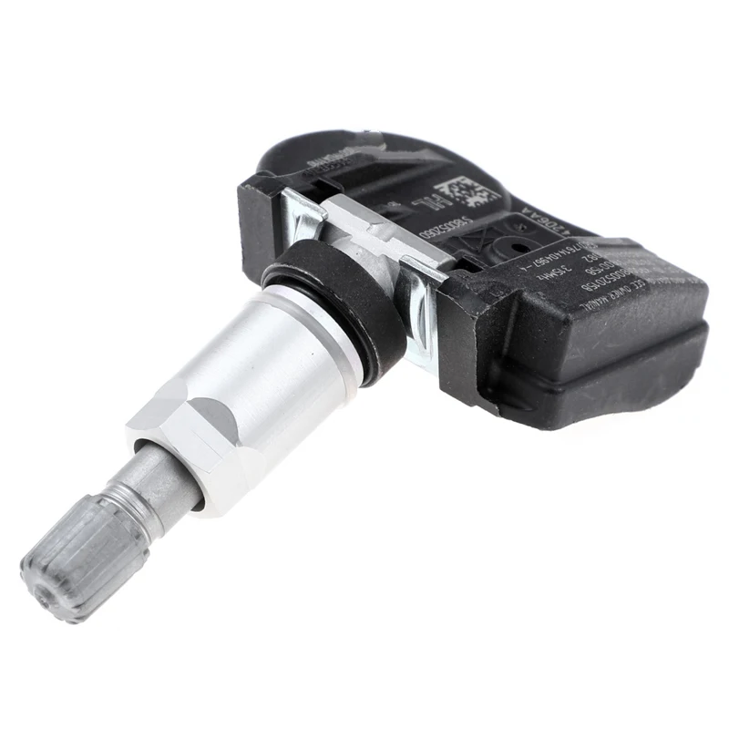 4 PCS 42753-TZ3-A51 42753TZ3A51 ȥ ť TLX ILX RDX MDX TPMS Ÿ̾ з ͸ ý 315Mhz 42753-TX4-A512-M1