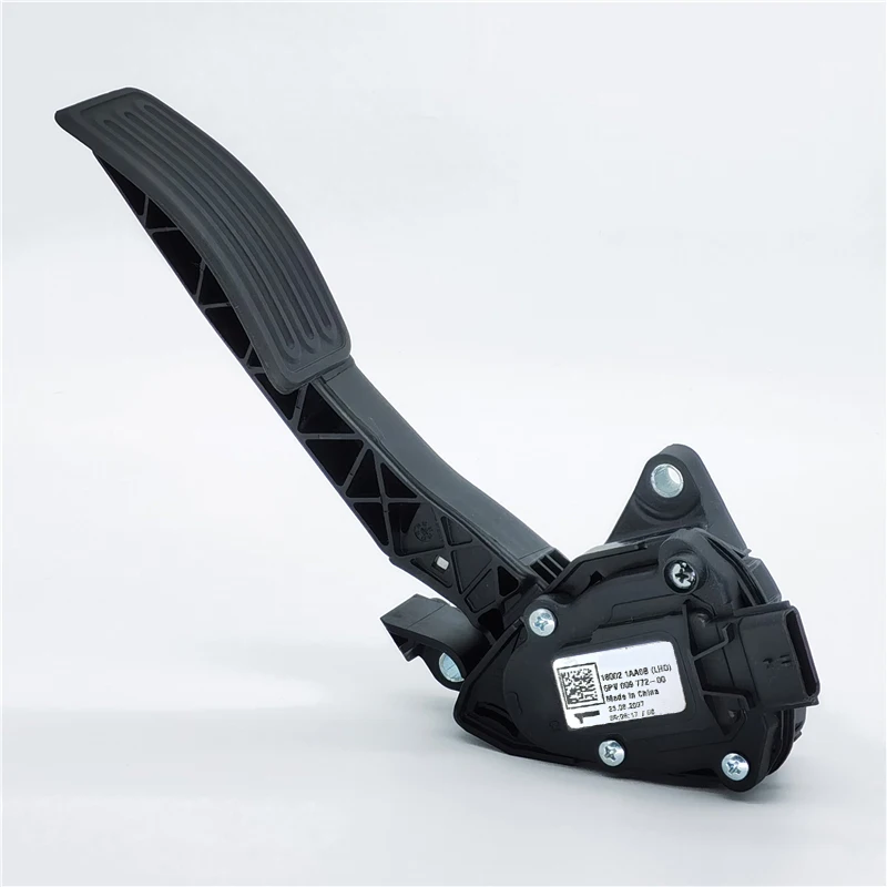 18002 1AA0B  ELECTRONIC THROTTLE ACCELERATOR PEDAL ASSEMBLY ACCELERATOR PEDAL SENSOR for NISSAN