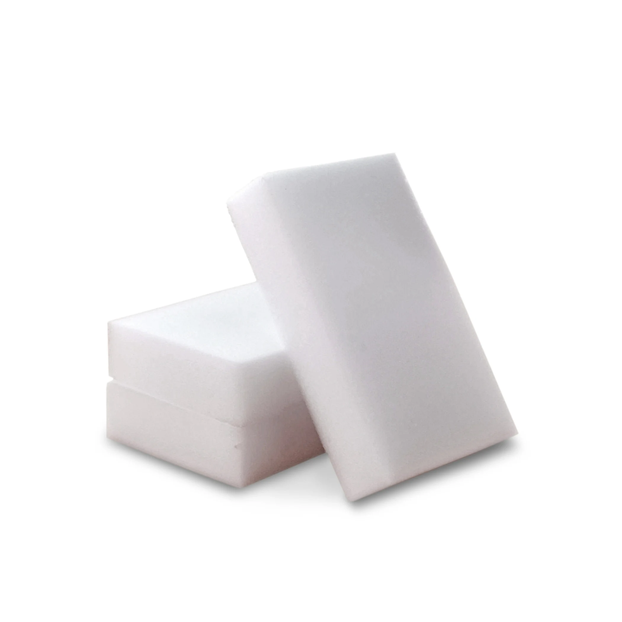 Много губки упорная очистка грязи пена меламиновая Губка Pad 10x6x2 см