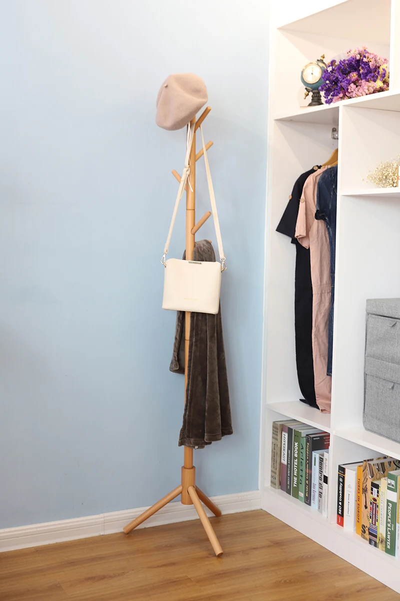 coat rack