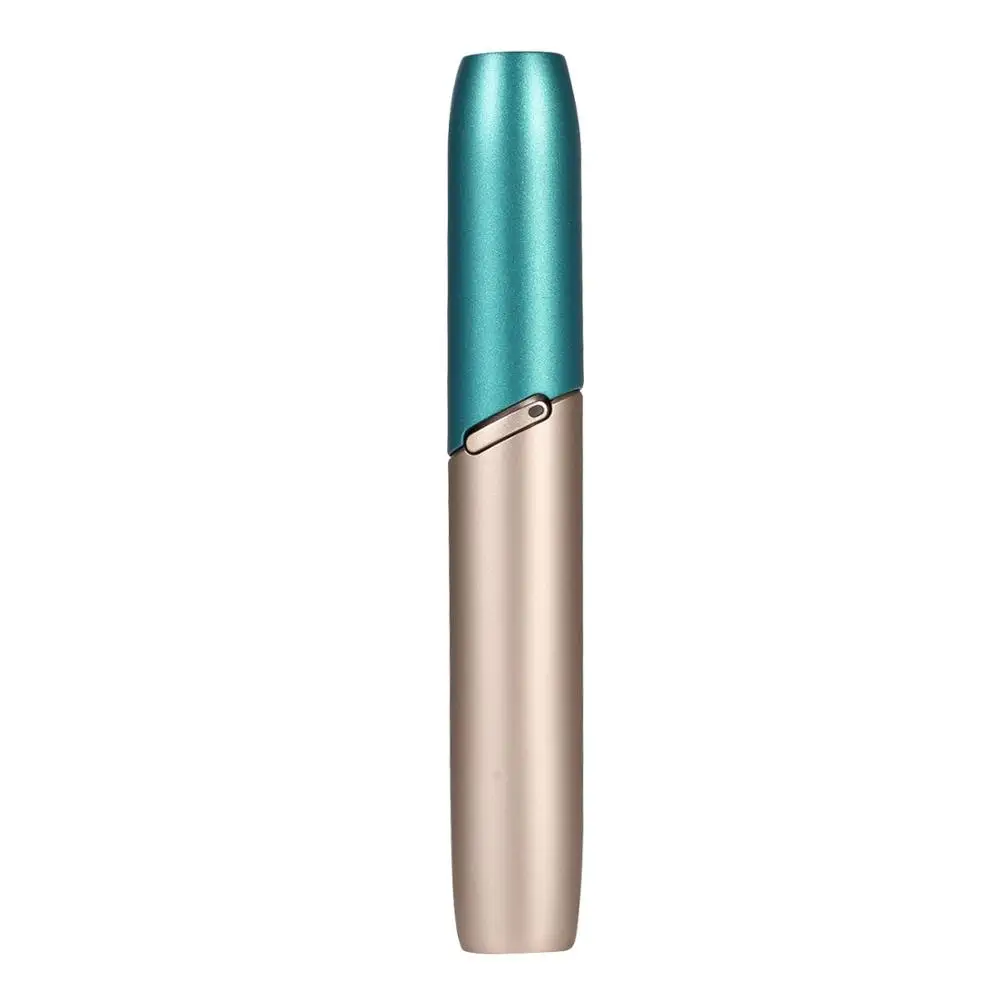 Красочные колпачки для IQOS 3,0 сменный держатель Ecig аксессуары для самостоятельной сборки мундштук для нагревательного стержня