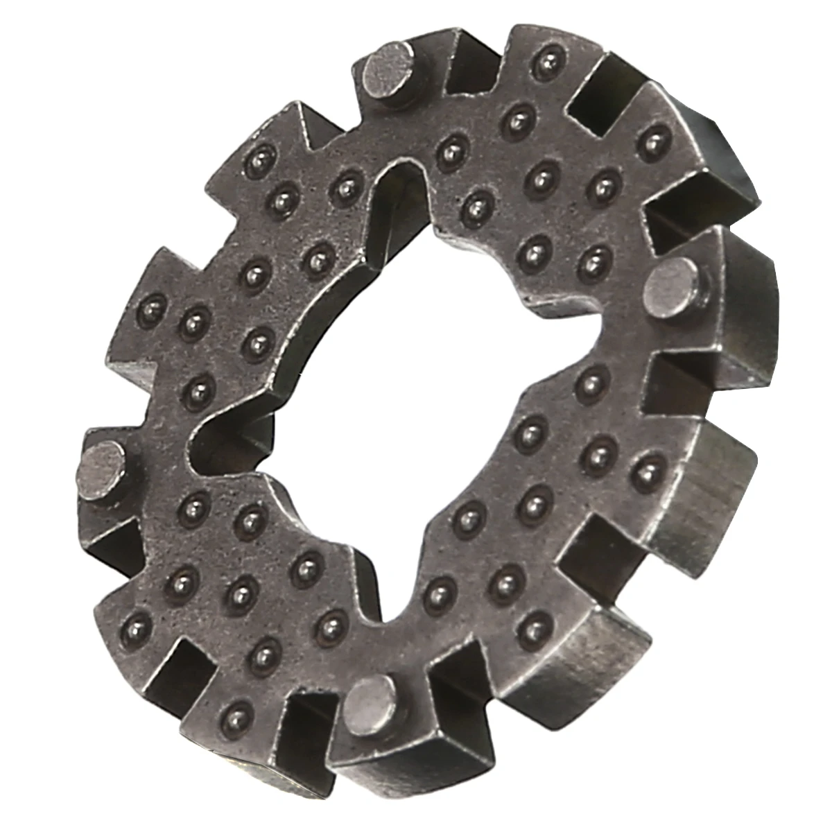 Mini 1'' Oscillating Saw Blade Adapter Multi Oscillating Swing Saw