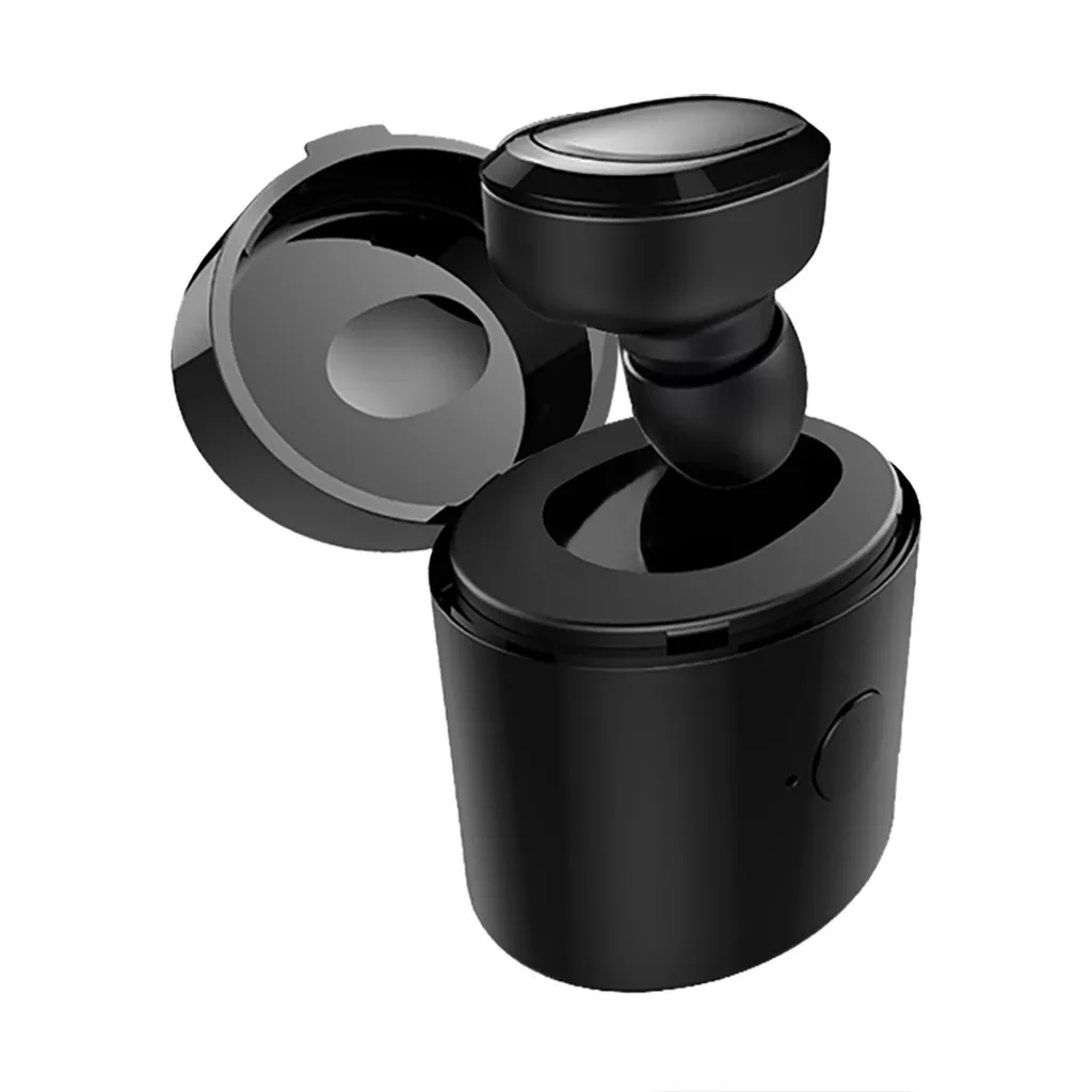 Высокое качество Мини Bluetooth 5,0 TWS Спорт Водонепроницаемый IPX7 гарнитура беспроводные наушники новейшие Лидер продаж Прямая поставка