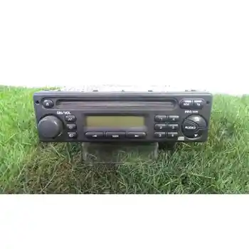 

1431695 Audio system/Radius Cd Citroen Xsara Saloon