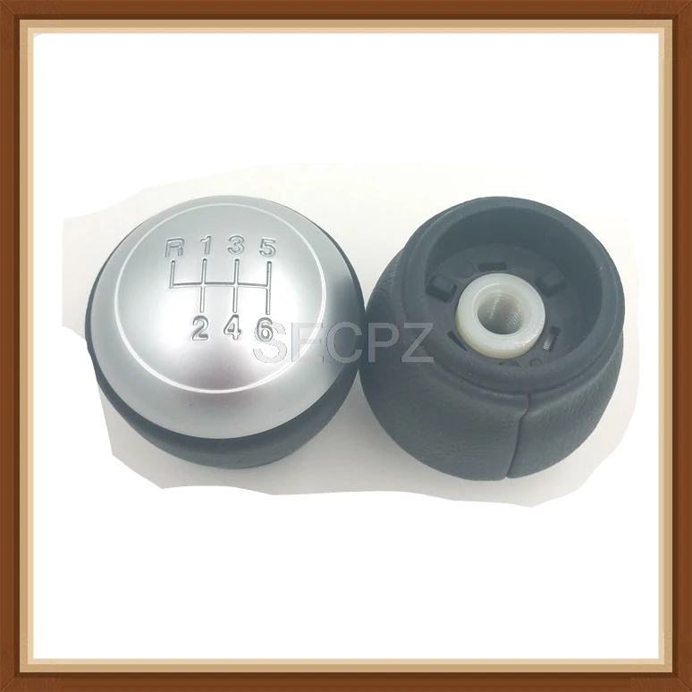 Gear Shift Knob handle knob for Kia K5 Hyundai Sonata 8 , 43711 3K400