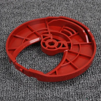 

Genuine mixer knife seat accessories plastic card holder for Sonifer SF-5055