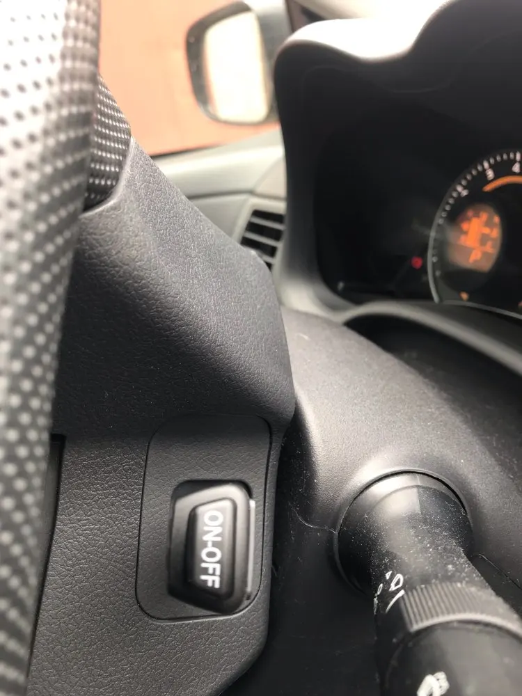 45186 02150 B0 4518602150B0 крышка круиз контроля для Toyota RAV4 2009 2013 Corolla 2007 2012 зазор рулевого