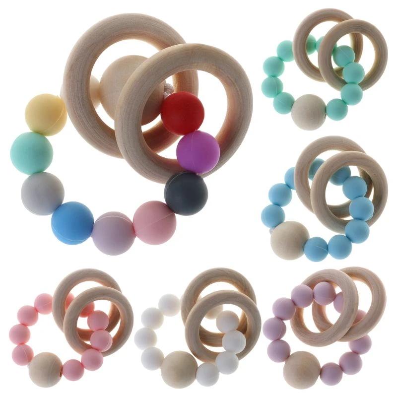 teether bracelet
