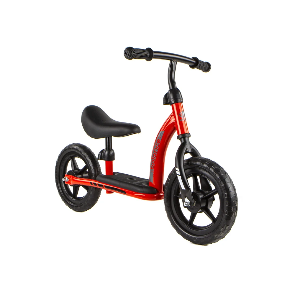 Беговел NAVIGATOR Balance колеса 10&quot | Спорт и развлечения