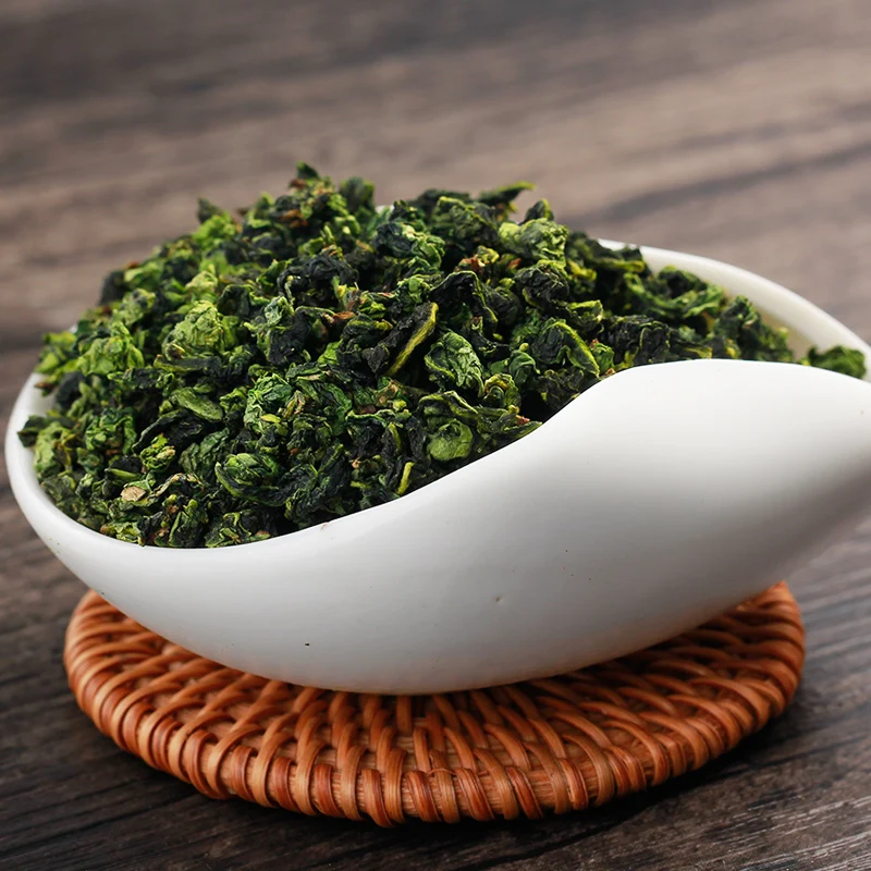 Новинка 3 разных аромата чай для похудения Oolong китайский высокого качества