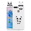 Funda de teléfono de silicona 3D con Panda, unicornio, Cactus, para Huawei Y5 Y6 Y7 Prime 2022 Y9 2022 ► Foto 2/6