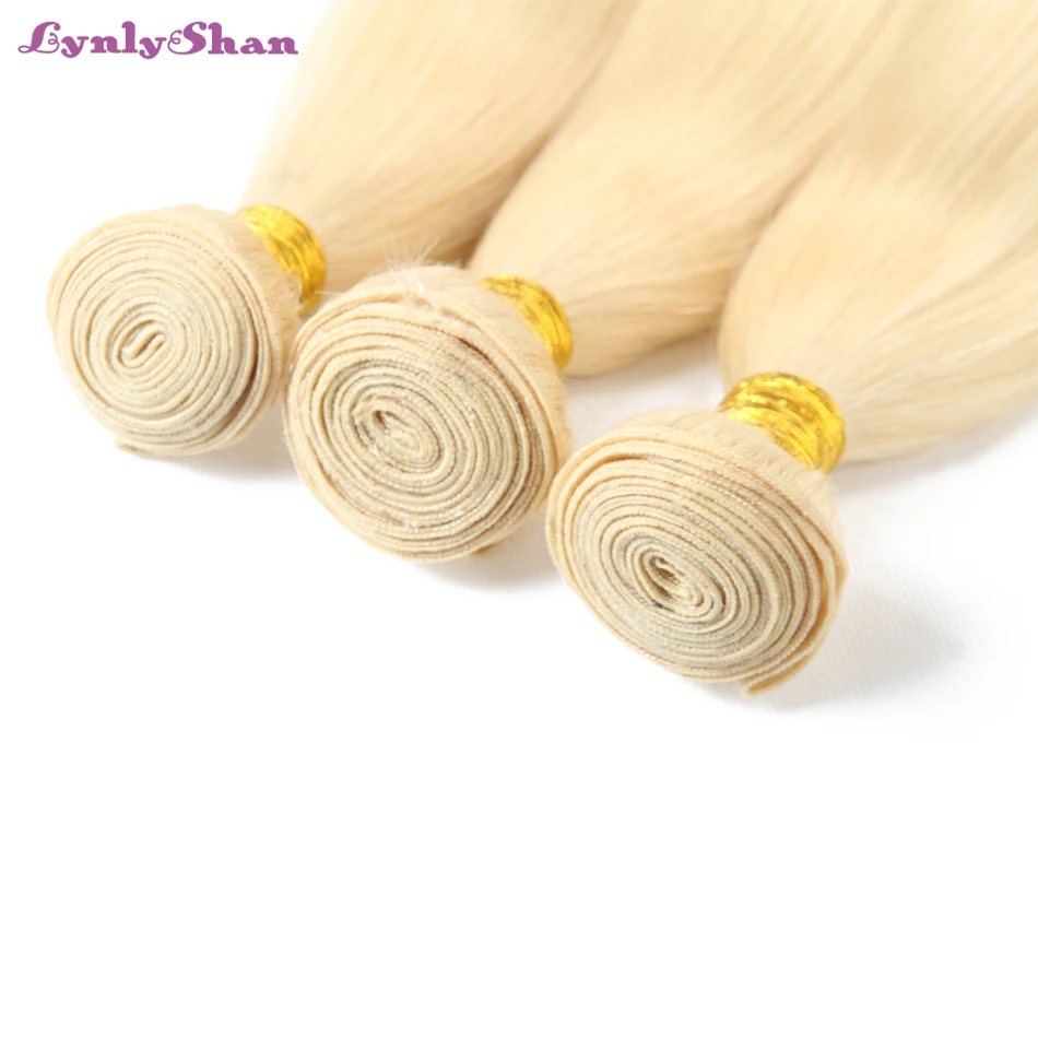 hair blonde